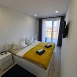Przytulny 406 Iv Pietro * Kołobrzeg