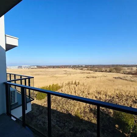 Przytulny 406 Iv Pietro Apartman