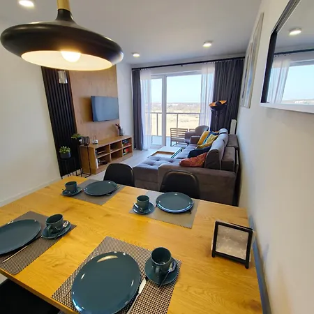 Przytulny 406 Iv Pietro