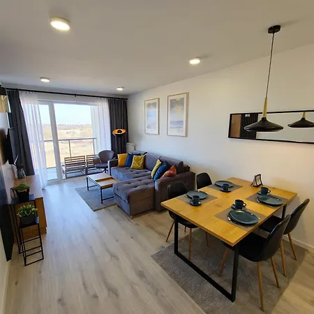 Apartman Przytulny 406 Iv Pietro *