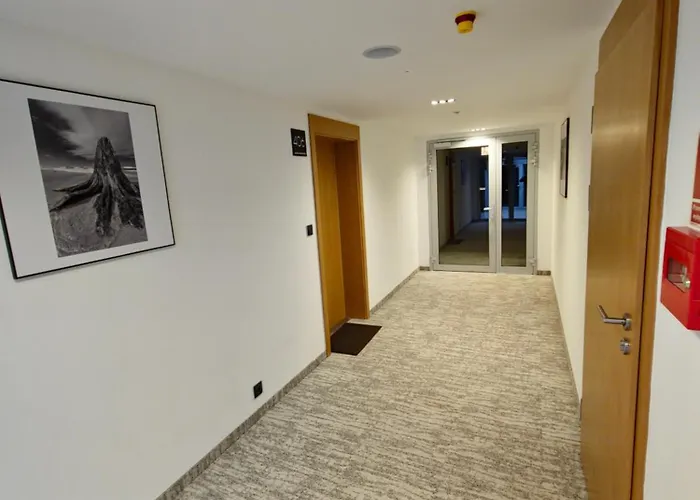 Przytulny 406 Iv Pietro Apartman