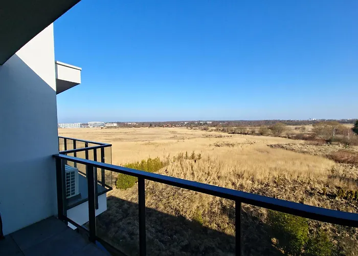 Przytulny 406 Iv Pietro Apartman