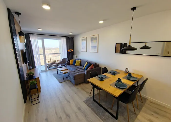 Apartman Przytulny 406 Iv Pietro *