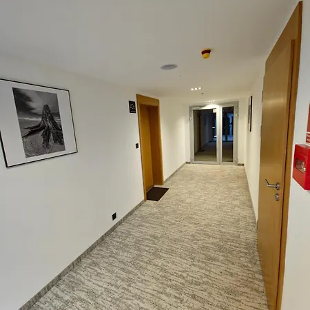 Przytulny 406 Iv Pietro Apartment