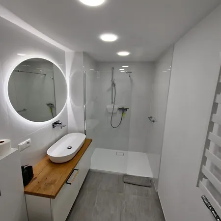 Przytulny 406 Iv Pietro