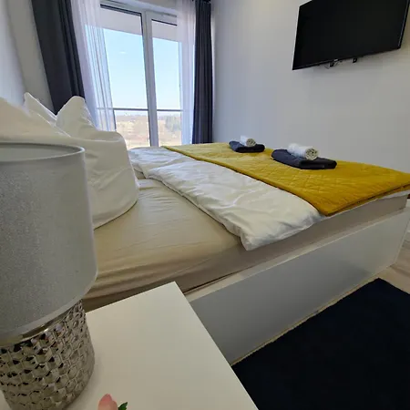 Appartement Przytulny 406 Iv Pietro Kołobrzeg