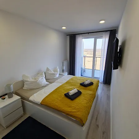 Przytulny 406 Iv Pietro * Kolobrzeg