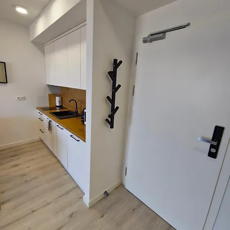 Przytulny 406 Iv Pietro * Kolobrzeg